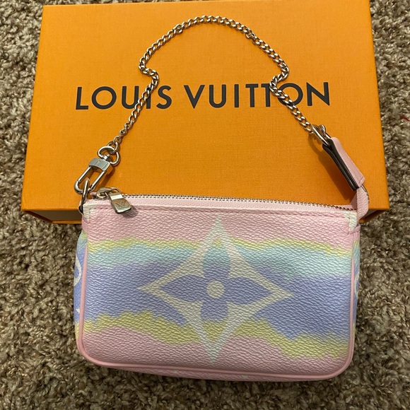 Mini Pochette - Picture 2 of 8